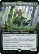 Greensleeves, Maro-Sorcerer #77