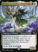 Jenson Carthalion, Druid Exile #78