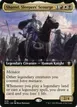 Shanid, Sleepers' Scourge #79