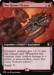 The Reaver Cleaver #84