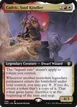 Cadric, Soul Kindler #86