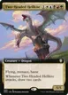 Two-Headed Hellkite #90