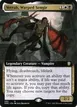 Verrak, Warped Sengir #92