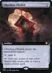 Obsidian Obelisk #94