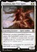 Anafenza, Kin-Tree Spirit #97