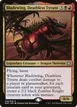 Bladewing, Deathless Tyrant #9
