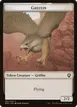 Griffin #1