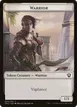 Warrior #4