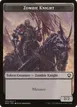 Zombie Knight #5