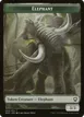 Elephant #9