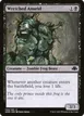 Wretched Anurid #109
