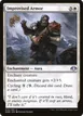 Improvised Armor #10
