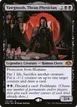 Yawgmoth, Thran Physician #110