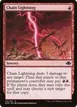 Chain Lightning #113