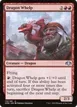 Dragon Whelp #116
