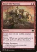 Empty the Warrens #118