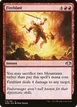 Fireblast #119