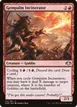 Gempalm Incinerator #122