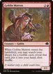 Goblin Matron #123