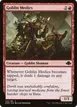 Goblin Medics #124