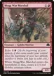 Mogg War Marshal #131