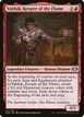 Valduk, Keeper of the Flame #147