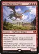 Worldgorger Dragon #148