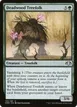 Deadwood Treefolk #155