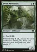 Elvish Aberration #156