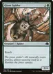 Giant Spider #163