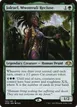 Jolrael, Mwonvuli Recluse #165