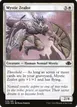 Mystic Zealot #16