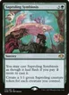 Saproling Symbiosis #175