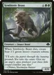 Symbiotic Beast #180