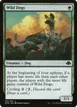 Wild Dogs #183
