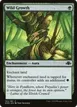 Wild Growth #184