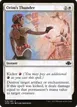 Orim's Thunder #18