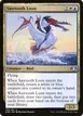 Sawtooth Loon #199