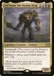 Sol'kanar the Swamp King #200