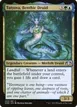 Tatyova, Benthic Druid #203