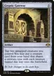 Cryptic Gateway #218