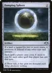 Damping Sphere #219