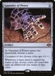 Gauntlet of Power #223