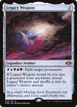Legacy Weapon #229