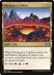 Darigaaz's Caldera #243