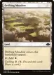 Drifting Meadow #245