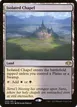 Isolated Chapel #249