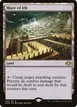 Maze of Ith #250
