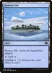 Remote Isle #254