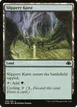 Slippery Karst #256